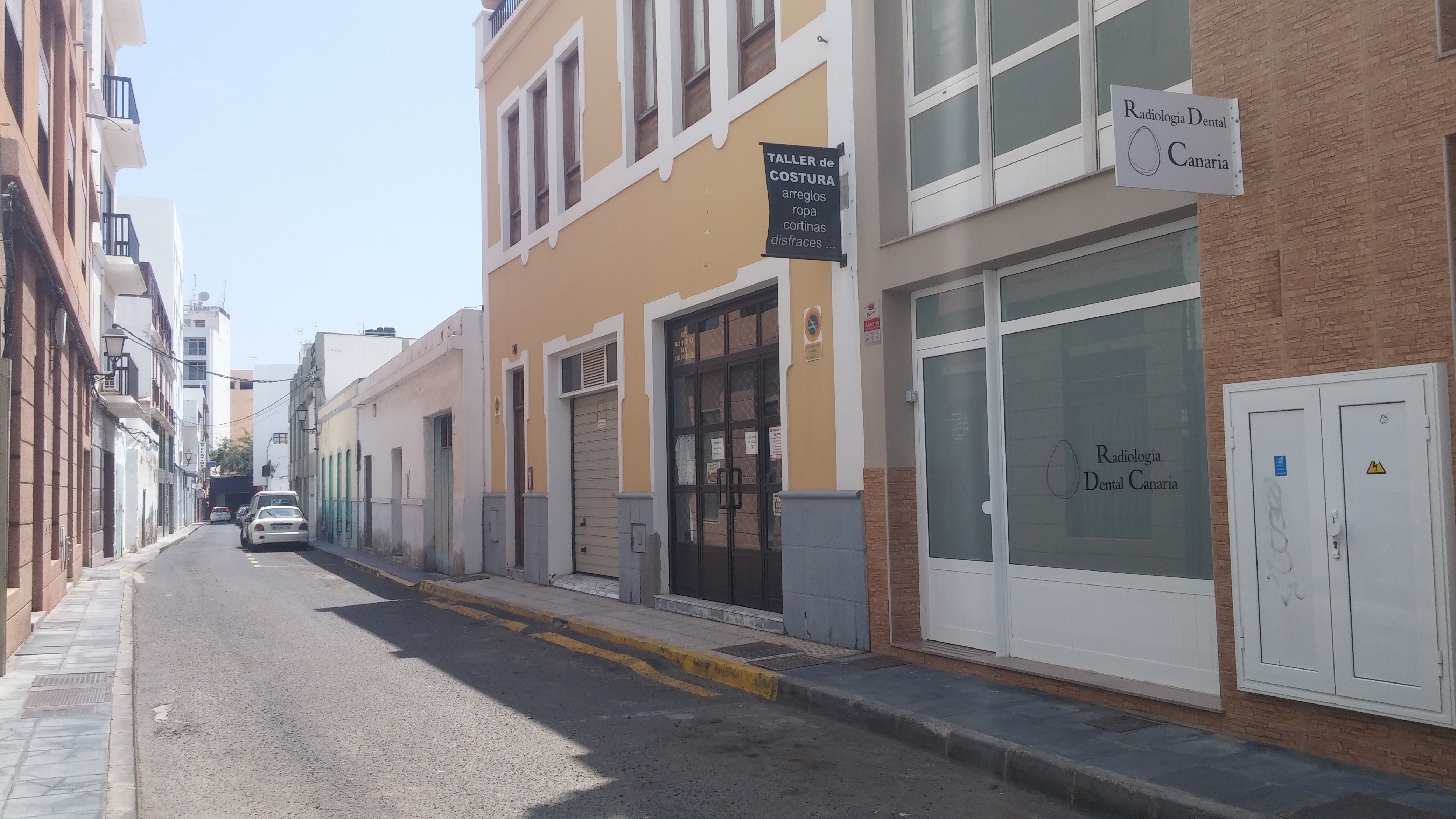 Instalaciones